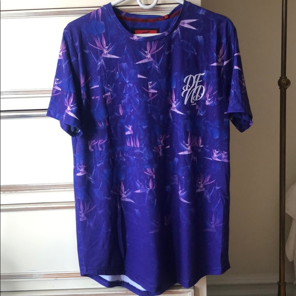 DFND TShirt - Brand New with Tags - Men’s L